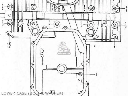 (957000610500) Bolt,flange 6x105