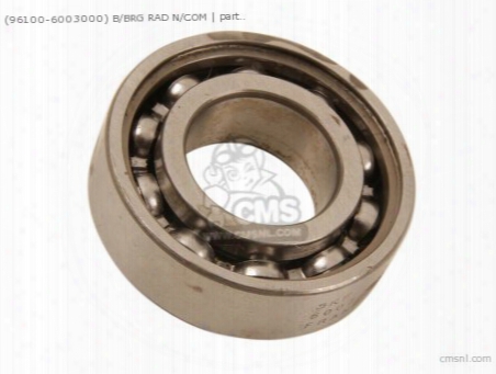 (961006003000) B/brg Rad N/com
