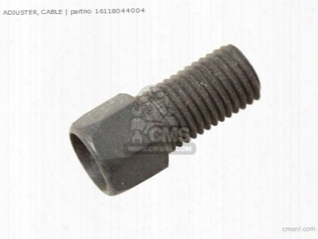 Adjuster, Cable