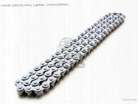 Chain (dk219, 94l)
