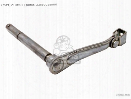 Lever Clutch