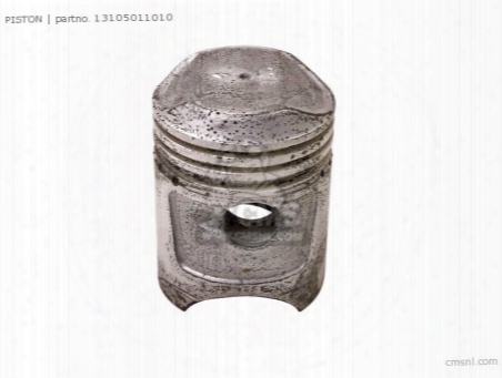 Piston 1.00
