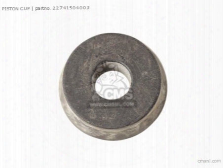 Piston Cup