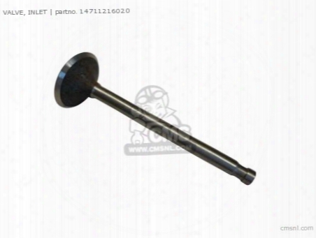 Valve
