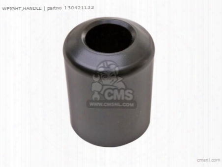 (13042-5001) Weight, Handle