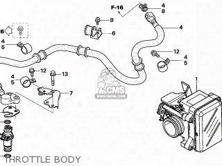 (17528-ktf-642) Hose Comp,fuel Fe