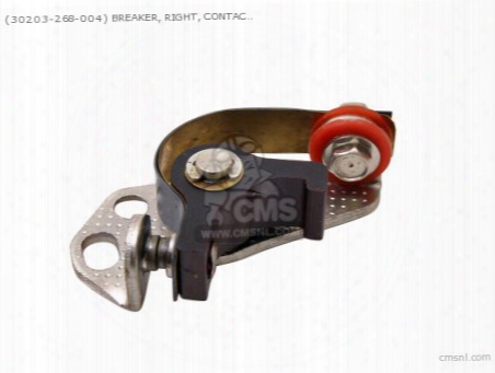 (30203268004) Breaker, Right, Contact