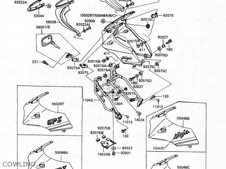 (920091654) Screw,5x16