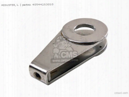 Adjuster L Chain