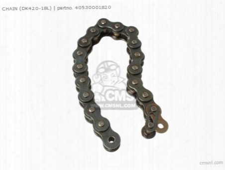 Chain Drive