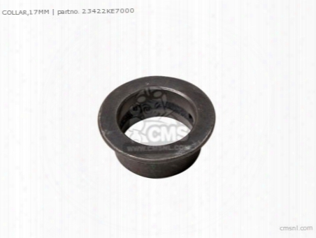 Collar,17mm