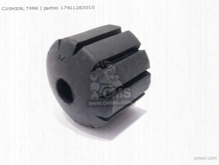 Cushion Tank