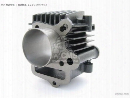 Cylinder (��52 - 69l) (iron)