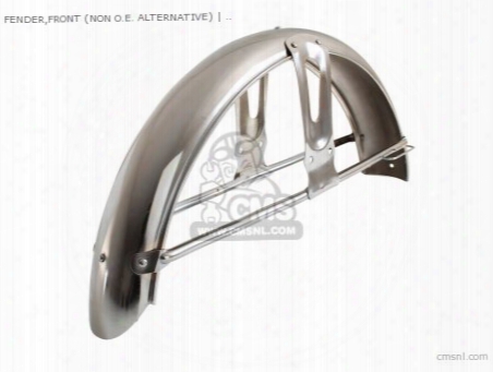 Fender,front (non O.e. Alternative)