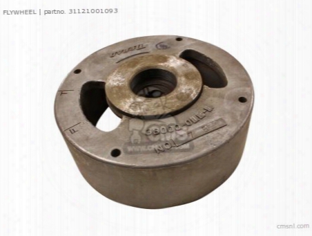 Flywheel