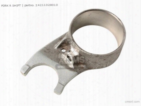 Fork R Shift