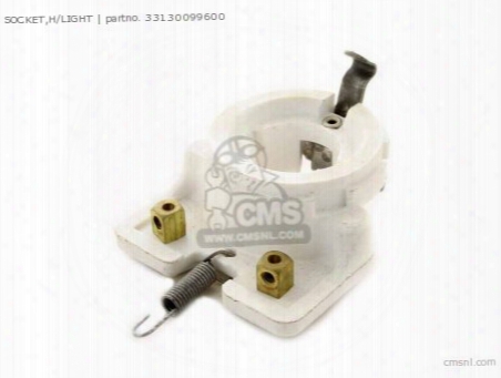 Socket,h/light