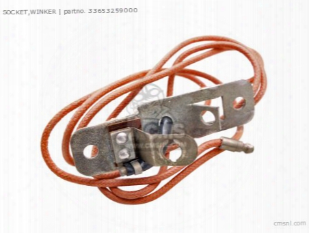 Socket,winker