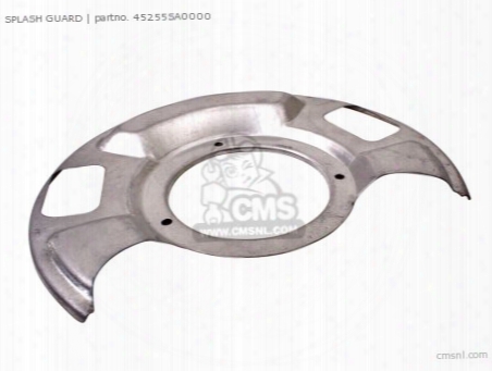 Splash Guard