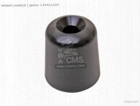 Weight,handle
