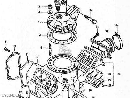 (01421-0635a) Stud Bolt