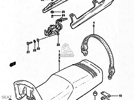 (01500-05127) Bolt