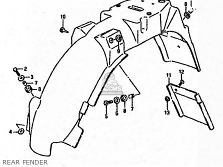 (01500-06257) Bolt