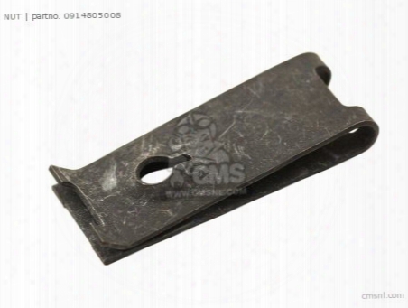(09148-05012) Nut