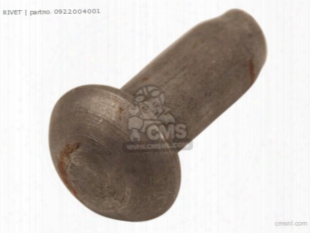 (09223-04001) Rivet