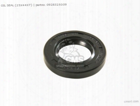 (09283-25107) Oil Seal (25x44x7)