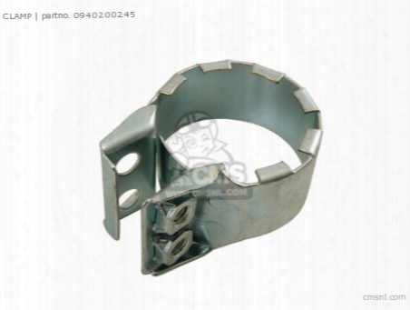(09402-36708) Clamp