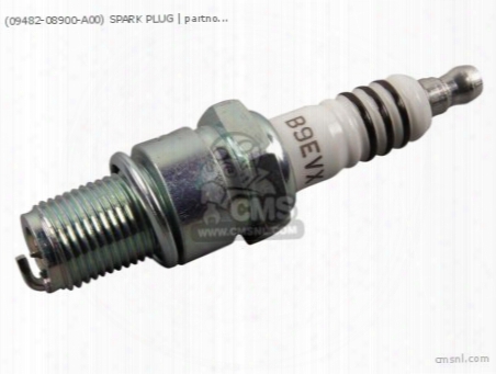 (09482-08900-a00) Spark Plug