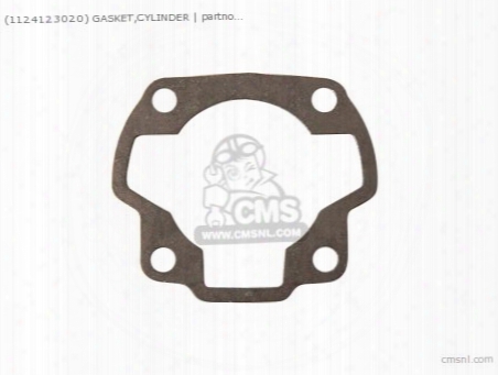 (11241-23020) Gasket,cylinder
