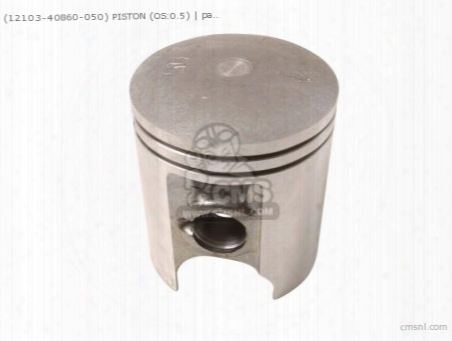 (12103-40860-050) Piston (50.50mm)