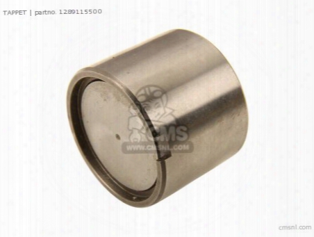 (1289115501) Tappet