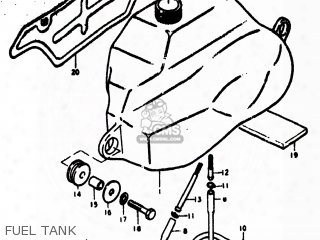(44300-27211) Cock Assy,fuel
