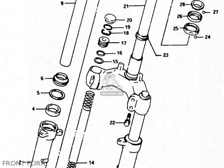 (5114836011) Gasket