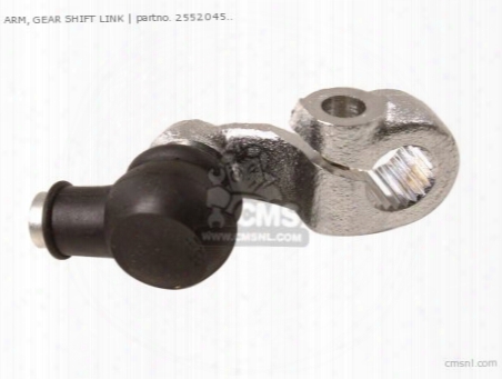 Arm,gear Shift Link