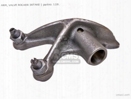 Arm,intake Valve Rocker