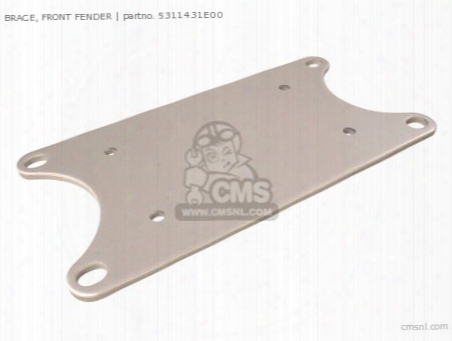 Brace,fr Fender