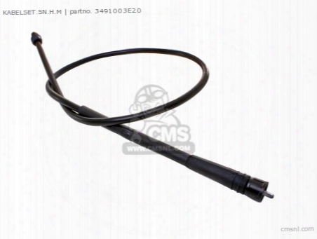 Cable Asy,spe