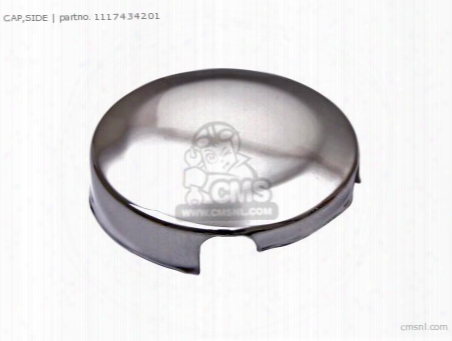 Cap,cylinder Head Cover