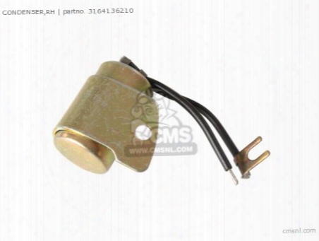 Condenser,rh