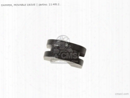 Damper,movable Drive