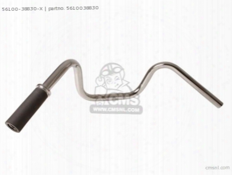 Handlebar Set