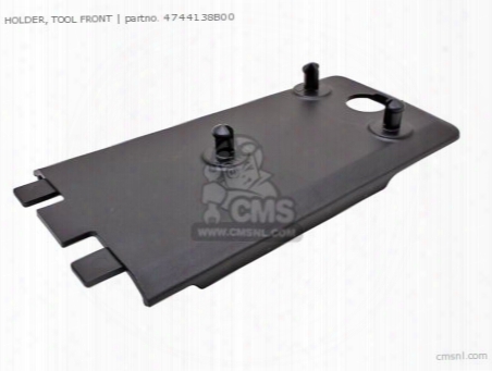 Holder,tool Fr