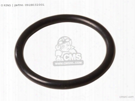 O Ring(d:3.5,id:31.7)