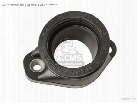 Pipe Assy,intake No.4