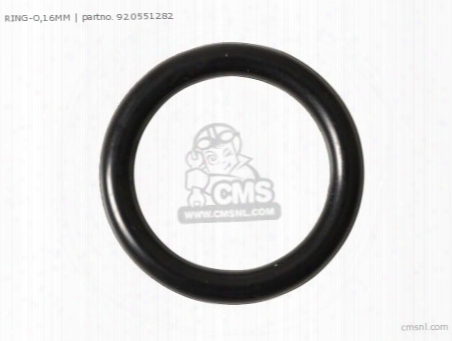 Ring-o,16mm