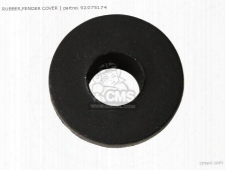 Rubber-fender Cover